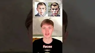 Soldier's Faces Before & After War