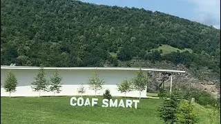 ՔՈԱՖ ՍՄԱՐԹ զարգացման կենտրոն COAF SMART ￼ развивающий ￼ центр ￼#Армения #Դսեղ #природа