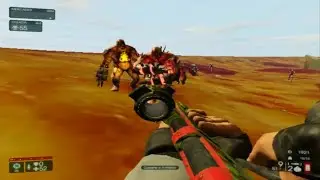 [KF2] Playing the best custom map with the worst perk | Hell on Earth | Sharpshooter | Solo w/KingFP