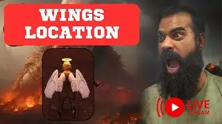 Unlocking Wings Mode: Discover All Wing Locations!