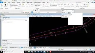 Export Alignment to IFC format