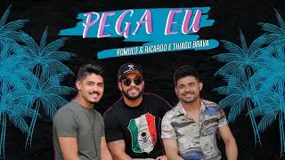 Romulo e Ricardo & Thiago Brava - Pega Eu (CLIPE OFICIAL)