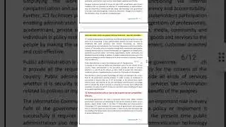 MPA 017 EM SOLVED ASSIGNMENT 2022-23