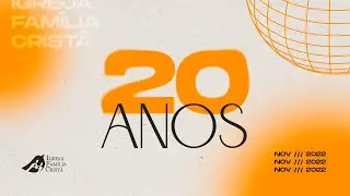 Teaser IFC 20 Anos | 27/11 | Manh&atilde;