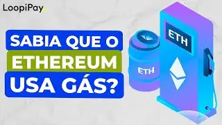 ETHEREUM - Entenda o que é o GAS e suas TAXAS [2023]