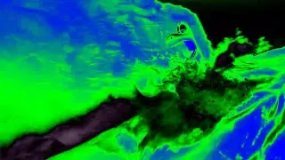 The Good Dinosaur - WOAHH! (Sponsored By: Gamavision Csupo Effects)