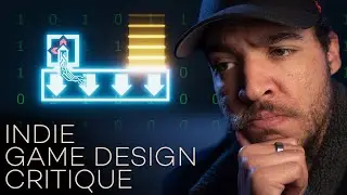 Dev Brew: Giving game design feedback on the game Control : Override by B-Deshidev