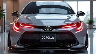 2026 Toyota Corolla vs Honda Civic &ndash; Which One Wins?