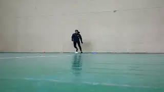 Goalkeeper Training