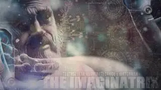 The Imaginatrix  TruthSeekah, Illuminati Congo & Watchman  333