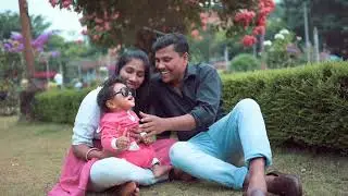 pranvith first pre - birthday shoot | sj photography and videography | cinematic video
