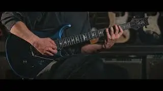 Paul Reed Smith Standard 24 Satin Pearl Black 2025