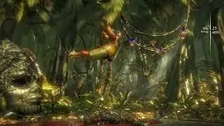 My BEST Drunken Master Bo Rai Cho Brutality Combo!