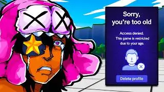 The END of The Strongest Battlegrounds..