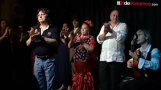 Cancanilla de Málaga & Carmen Ledesma