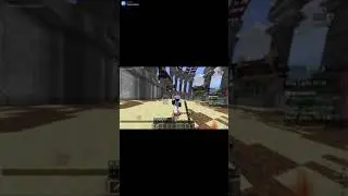 Is getting a draw in Minecraft Hypixel Duels rare? #shorts #Minecraft #Hypixel #Duels