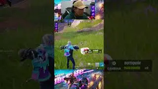 Mira hasta el final.... #fortnite #fortniteespanol #fortniteclips #gaming