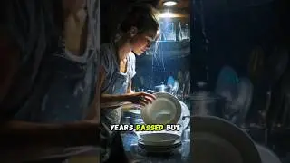 💔 The Plate of Waiting | A Heart-Touching Sad Story About Love & Loss | Emotional Short Film