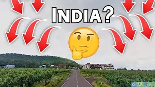 I was challenged to guess IMPOSSIBLE locations