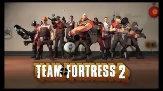Team Fortrees 2