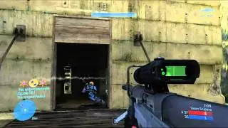 Noscope Collat Headshot ?