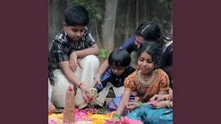 Ormathan Chillayil Onam Song