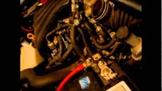 DIY: Throttle Body Coolant Line Bypass