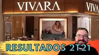 💰 Fechamento dos Resultados do 2T21 e mais algumas empresas: ARZZ3, VIVA3, LEVE3, ETER3