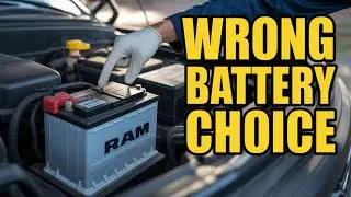 Here's why this Dodge Ram wouldn't start. But Now Its Ticking.