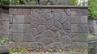 Обводной канал и созвездие Ориона
