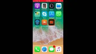 Adobe Digital Edition: Open eBook in Apple iPad