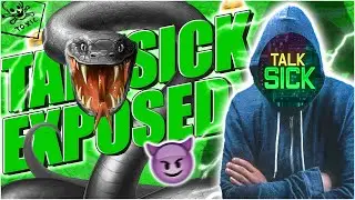 Talk Sick Exposed 😲| Talksick | Talksick Real Face Reveal #Talksick #Roast | SuryaVaani |