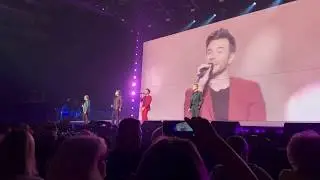 Westlife, Better Man | The Twenty Tour, Nottingham