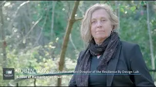 Research In Action: Robin Cox