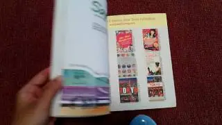 Clueless in Tokyo by Betty Reynolds book flip trough