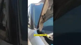 Apa Manfaat Coating Mobil? Kenapa Sih Coating itu Mahal? Begini Penjelasannya!