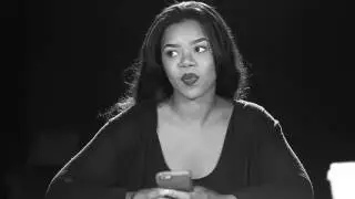 Azealia Banks Suspended from Twitter After Racist Rant | @AskDEHH w/ Sophie