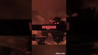 Wasted edit #skibiditoilet 