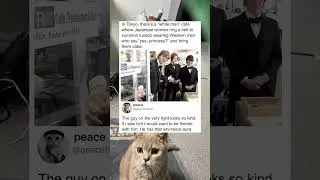 Тематический ресторан в Японии, ориентированный на западный стиль обслуживания