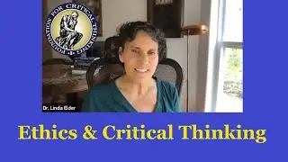 Full Webinar: Why Ethical Reasoning Is So Important and Why We Tend to Misunderstand It
