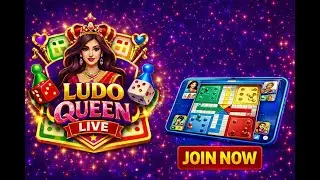 Ludo Queen Live is live
