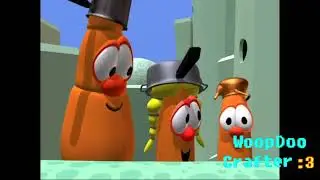 (2015 REUPLOAD) [YTP] The War of the Pots and Shoes (COLLAB ENTRY)