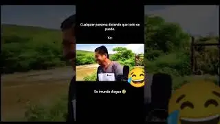 Se imunda 😂🙌