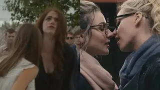 凱迪之靠妖片段 Katy's Ultimate Savage Moment