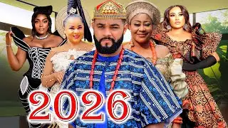 The Groom We Long For (FULL MOVIE) Stephen Odimgbe And Lizzy Gold Latest Nig. Nollywood Movie 2026