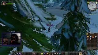 WoW Classic - Dwarf Rogue - Starting zone and first quest