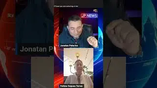 TREMENDA Y MARAVILLOSA LA INTERVENCI&Oacute;N DE MAR&Iacute;A CORINA