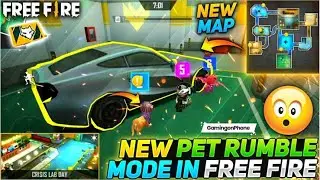 pet rumble mode  #shorts #jijaji_gaming