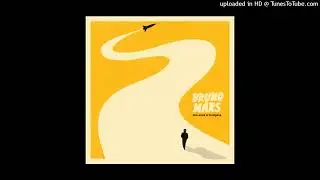 Bruno Mars - Talking To The Moon (B95)