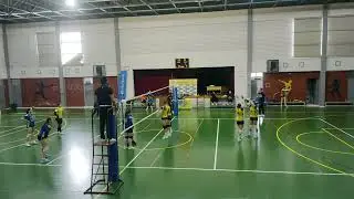 AEL - ROTSIDI MAMARI (U16 | 06.04.25)